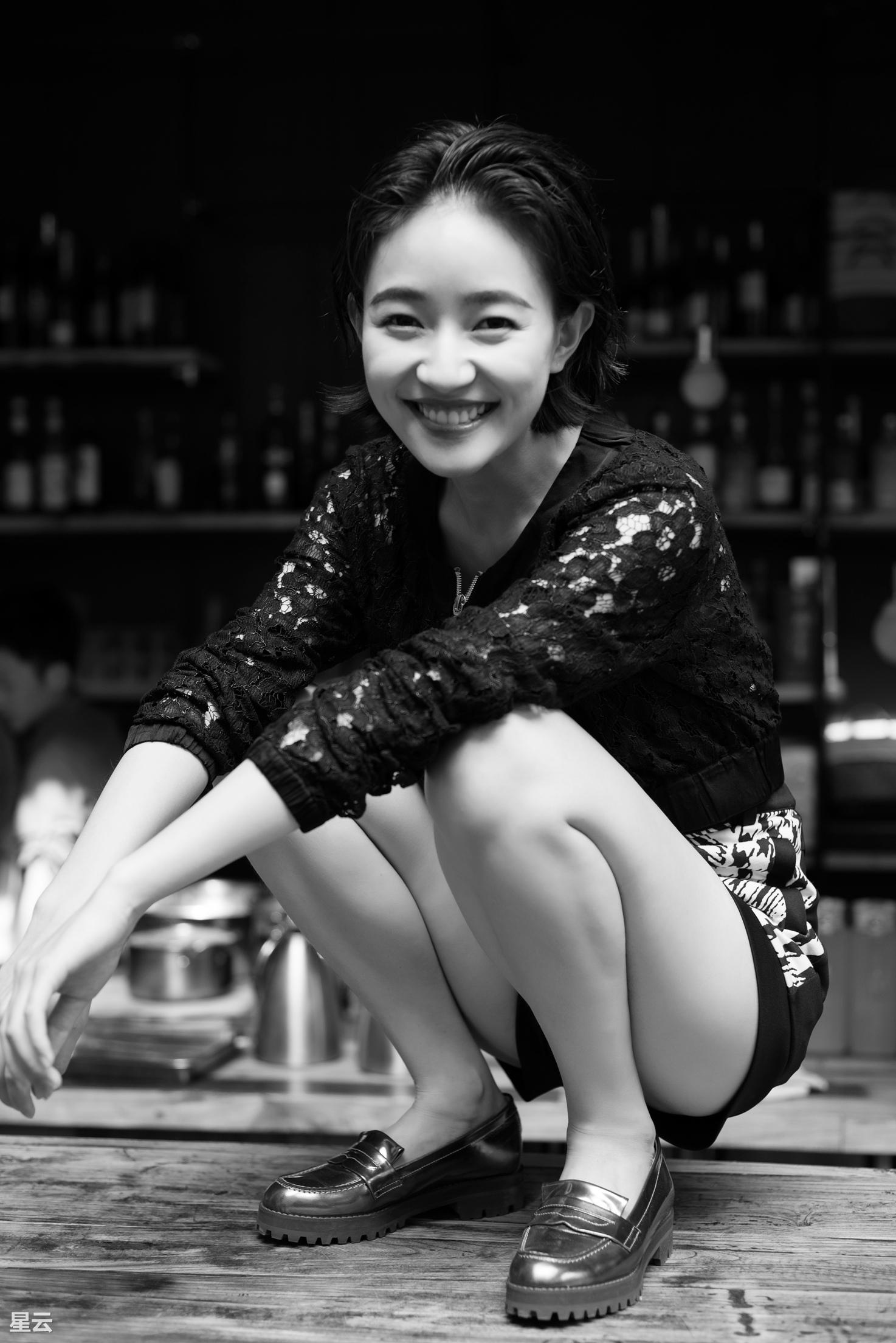 独家专访 | 焦俊艳:演员很被动,不出名的更被动 - 知乎