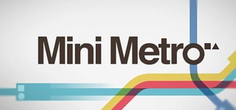 mini metro