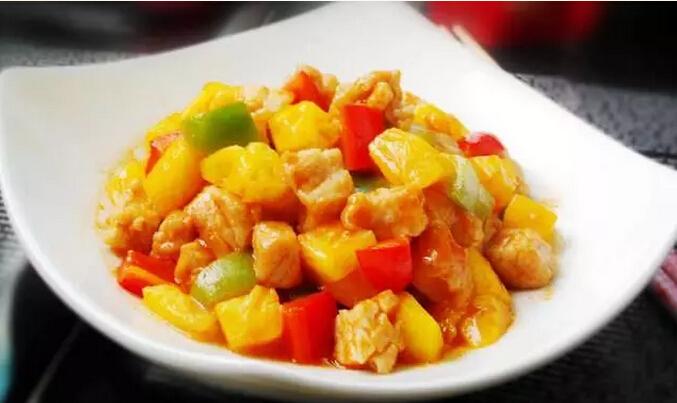 推荐几款孩子们最喜欢吃的家常菜吧? - zam ja