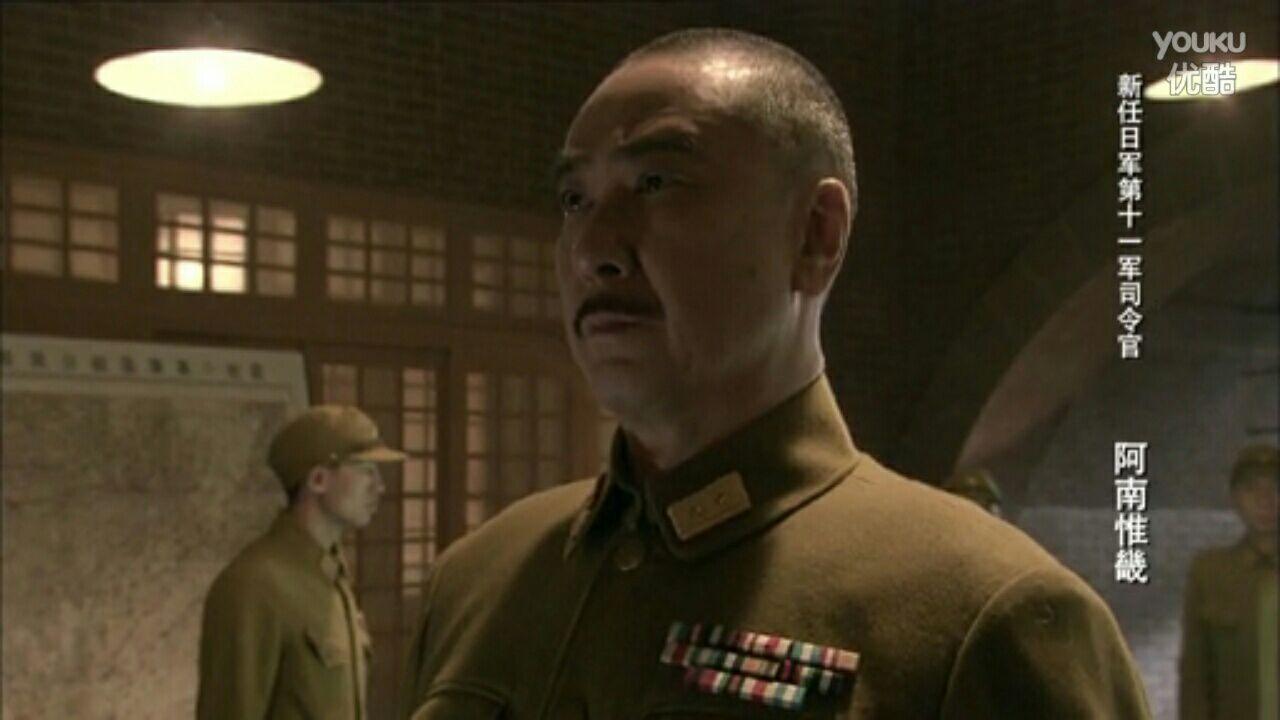 如何评价央视热播电视剧《宜昌保卫战》?