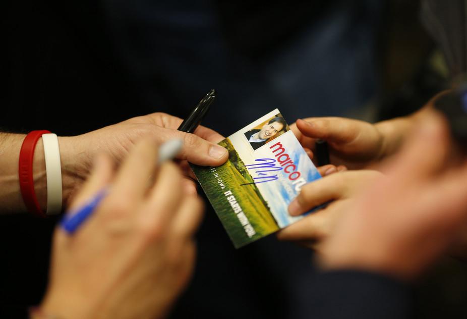 政治博彩业--一场把选总统当作赛马的豪赌