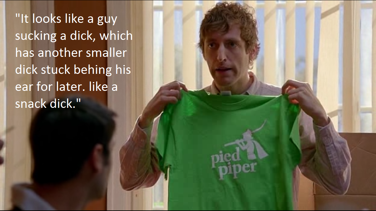 为什么《硅谷》成为了最让我愤怒的喜剧