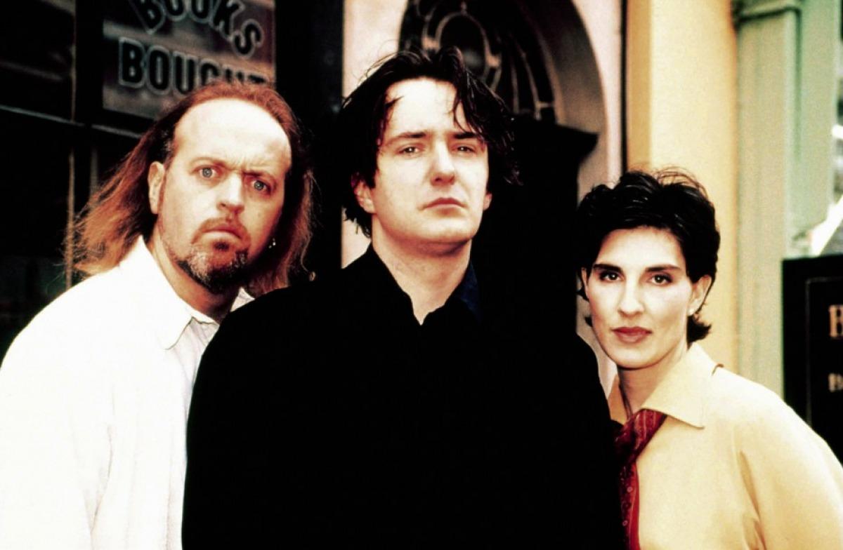 有哪些被忽视的好看英剧?