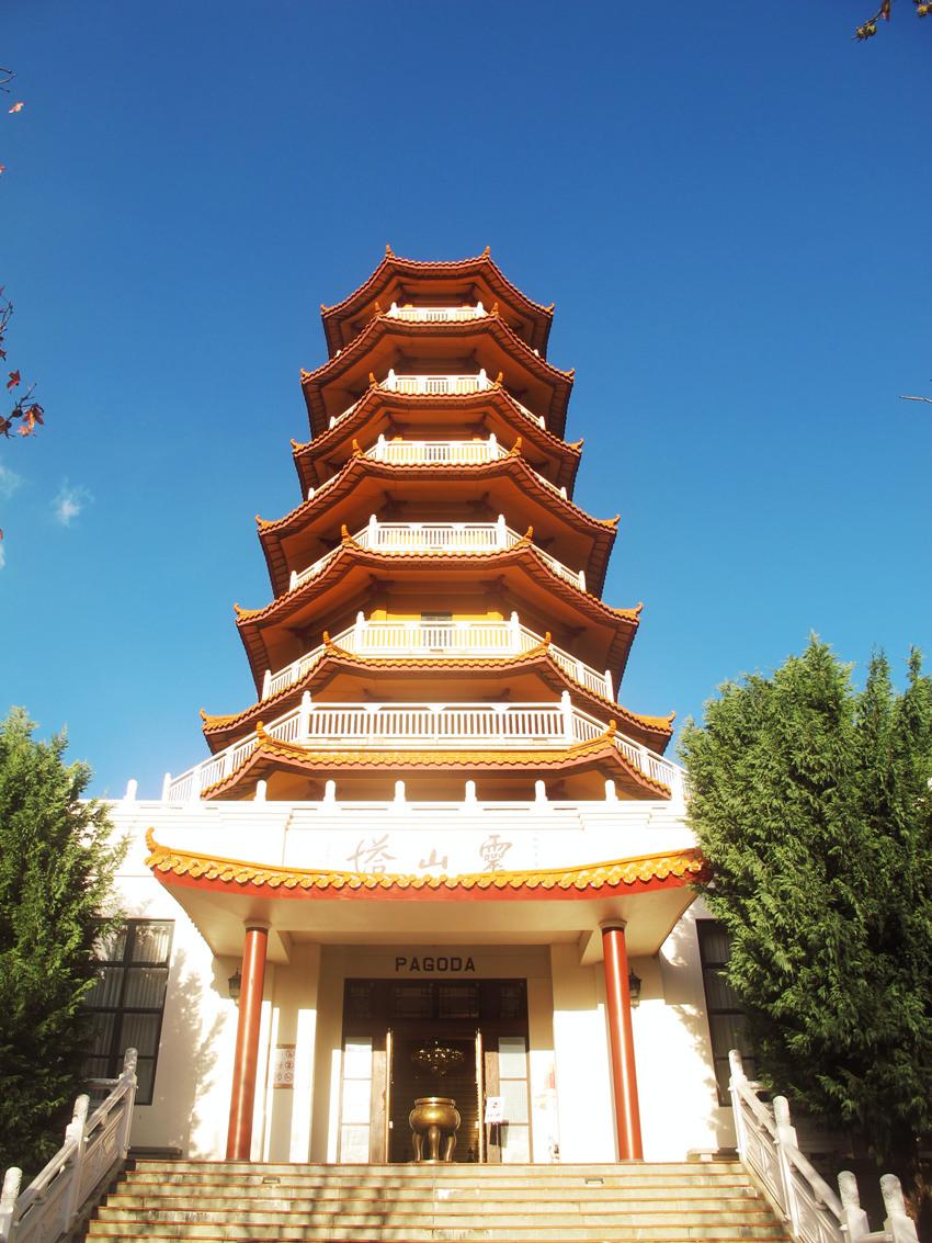 悉尼周边有什么好玩的地方?