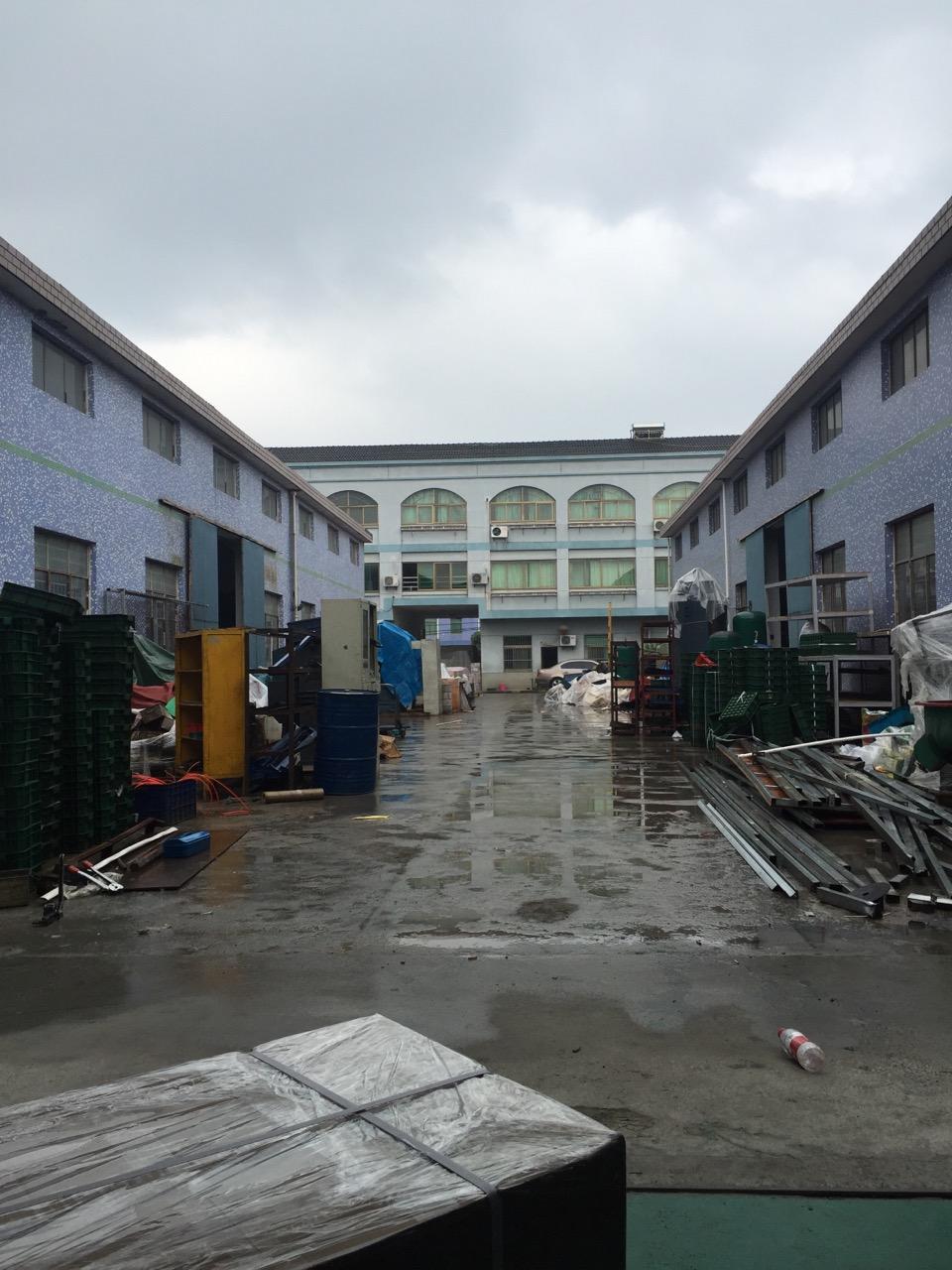 机械行业怎么创业?