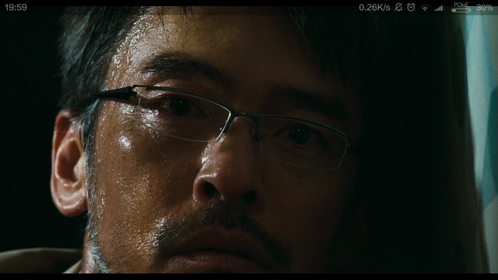 如何评价生田斗真,山田凉介演的电影《蚱蜢》