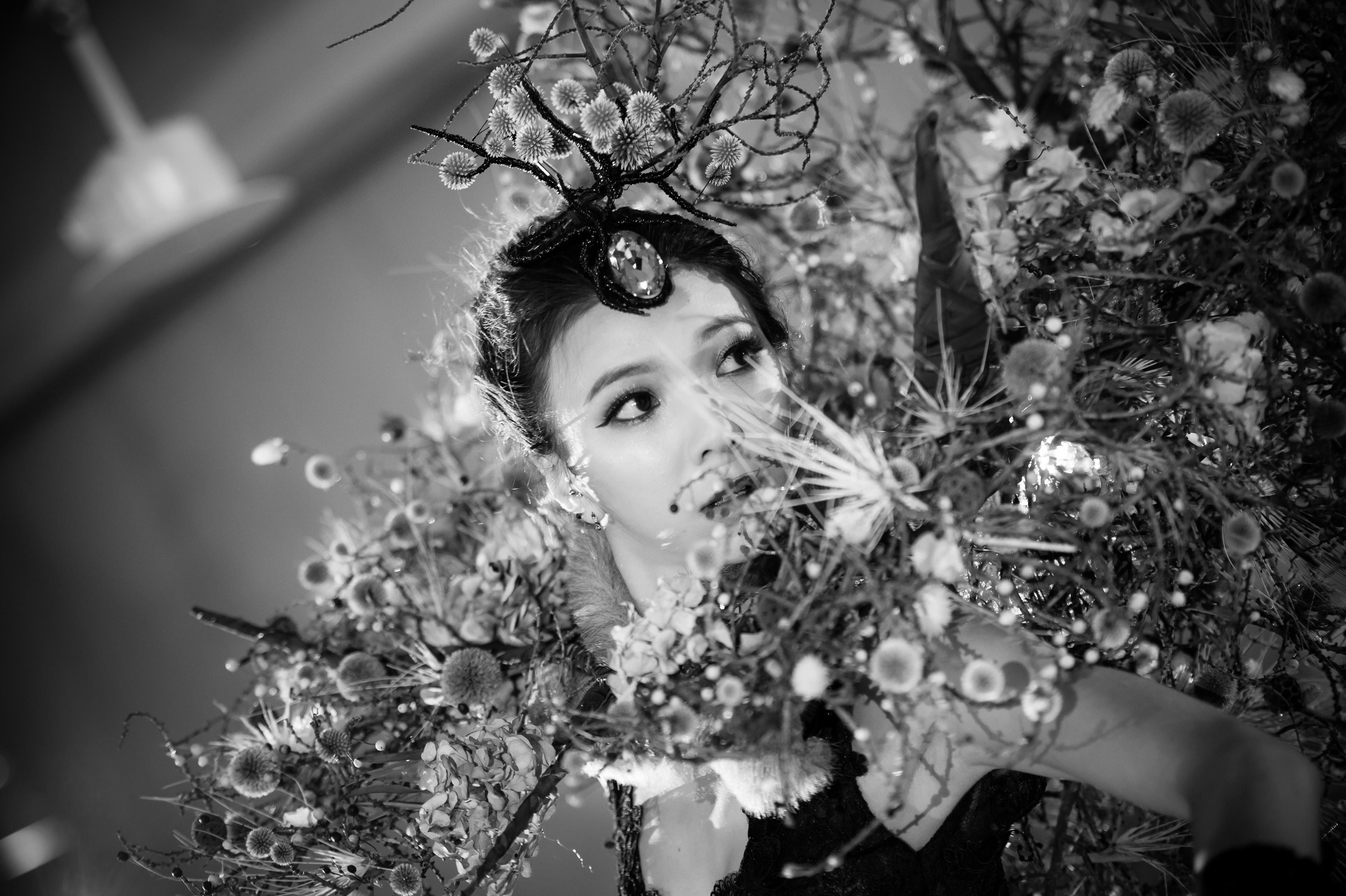 国内有没有比较好一点的花艺培训机构? - 花艺