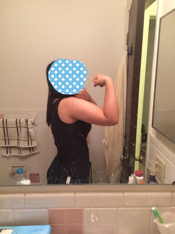 我算是一个壮汉身材,也属于那种黑丑肥,以前天天被人叫成大猩猩,特别