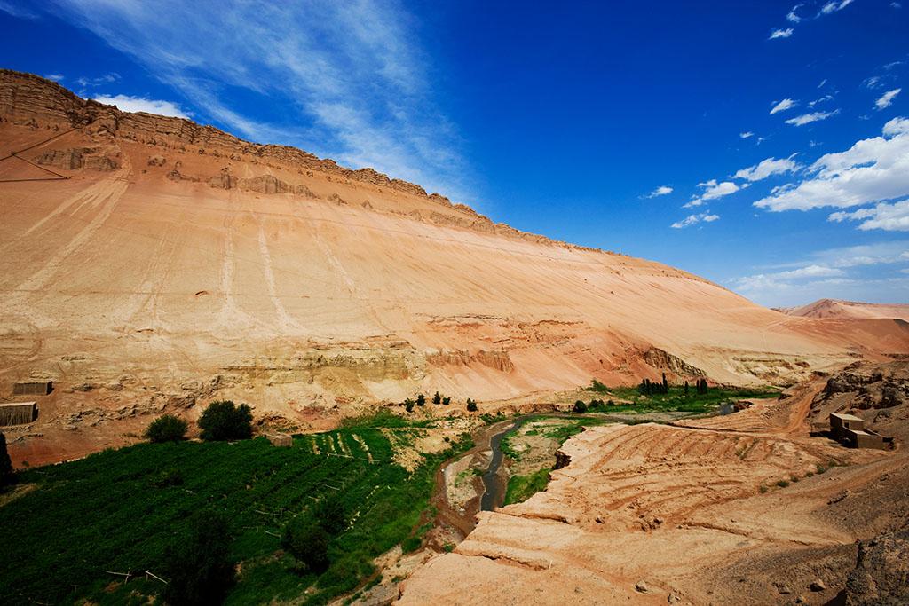 去新疆旅游应注意什么?