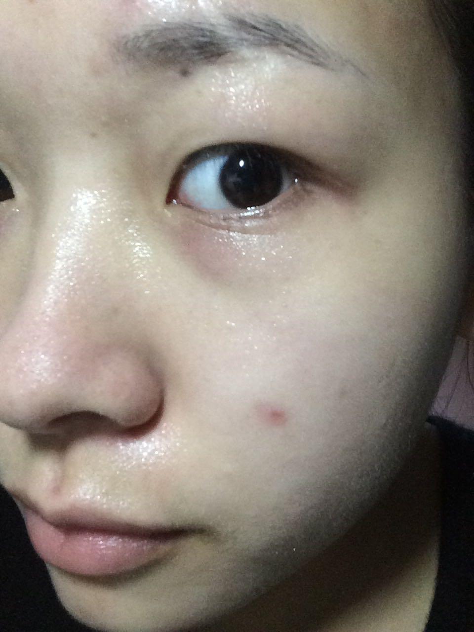 不画眉毛会死星人是什么样的体验? - Ruiz 的回