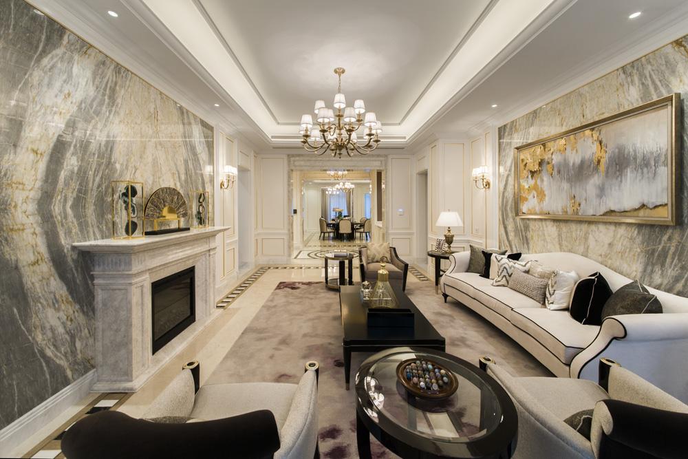 揭秘上海陆家嘴天价豪宅的前世今生