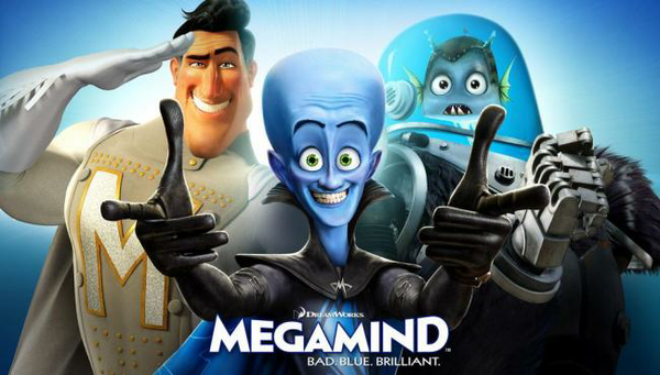 《超级大坏蛋》!