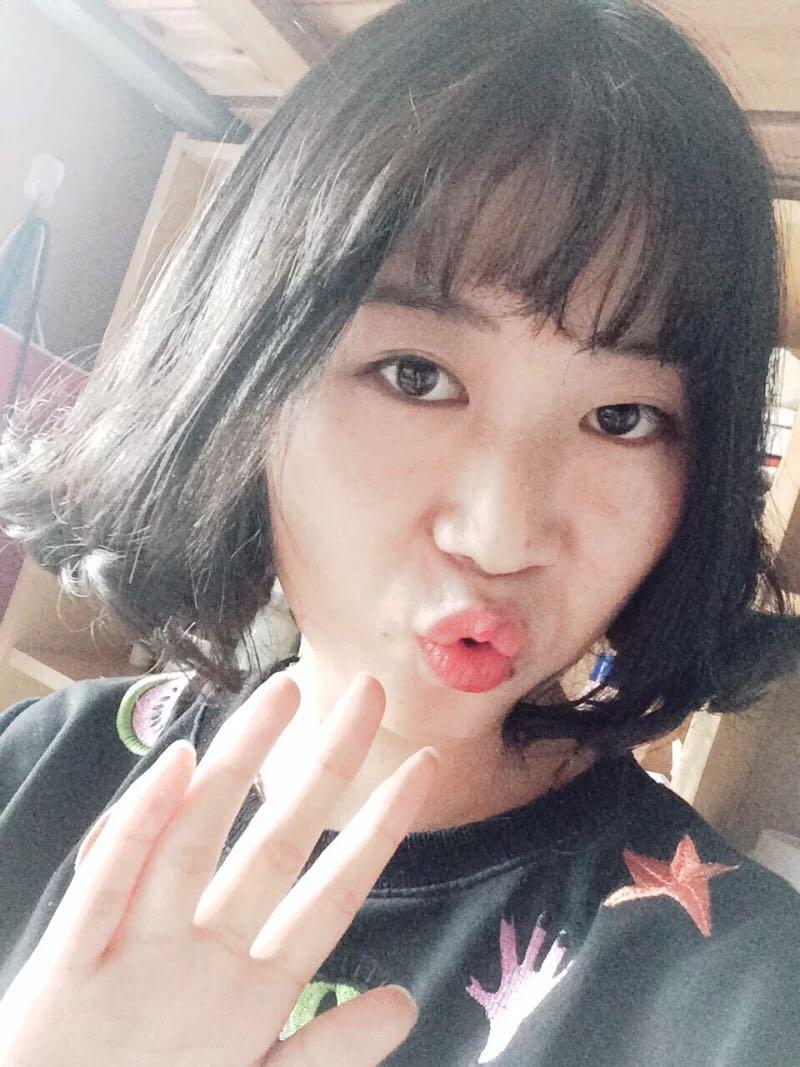 女孩由丑变美是什么样的感觉? - 阿酱吖的回答