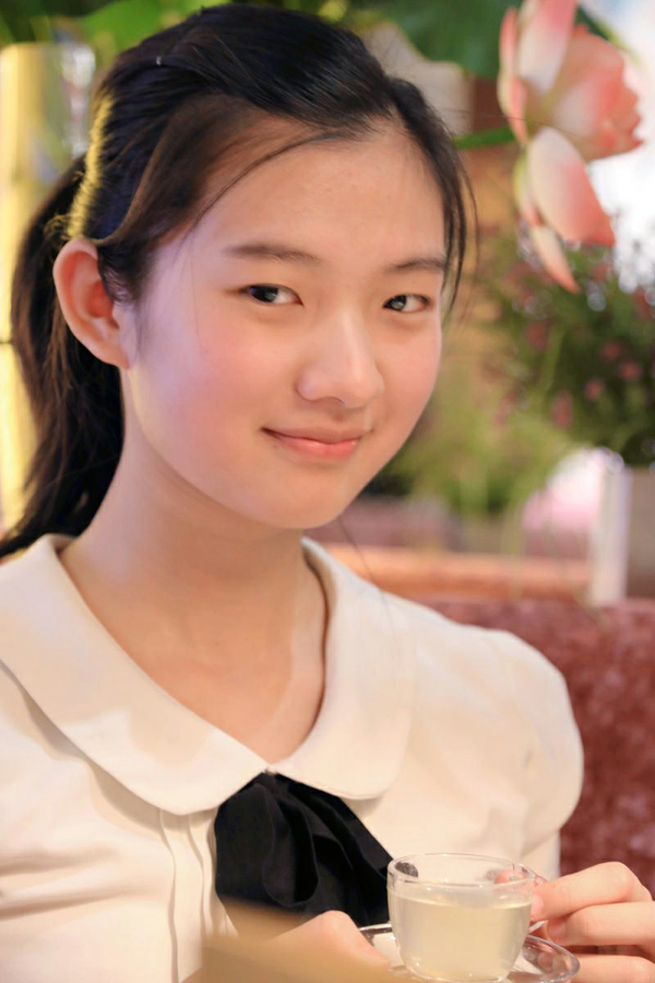 女生体重从 100 斤变成 120 斤的世界是完全不同的吗?