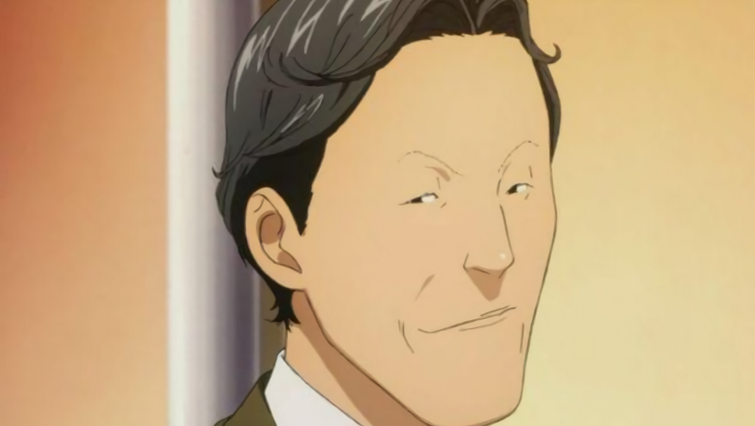 部长,发掘鸟山明,桂正和,堀井雄二等人的漫画编辑鸟岛和彦接受"电fami