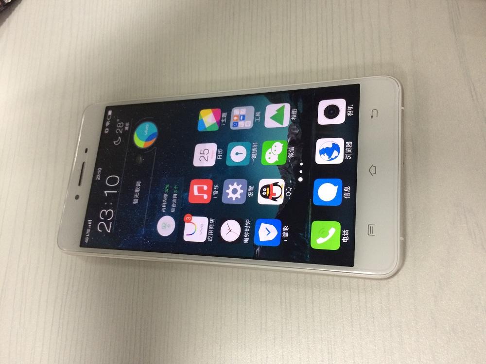 vivov3max手机评测