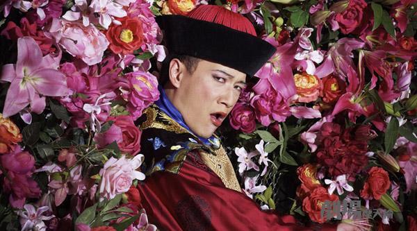 太监安德海的欲望紫禁城