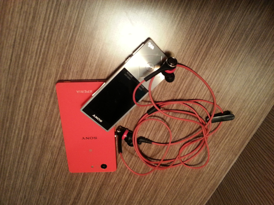 320kbps和无损连金耳朵都听不出来 为啥烧友