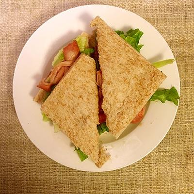 上班族如何能「少食多餐」? - 黄衔的回答