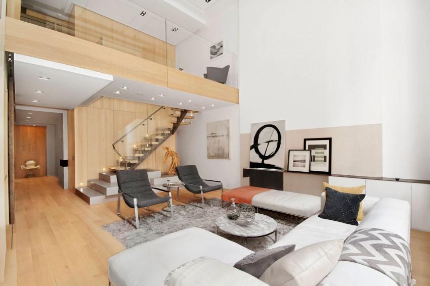 复式、LOFT、SOHO，傻傻分不清？5分钟告诉你区别在哪！ 家装干货 - 知乎