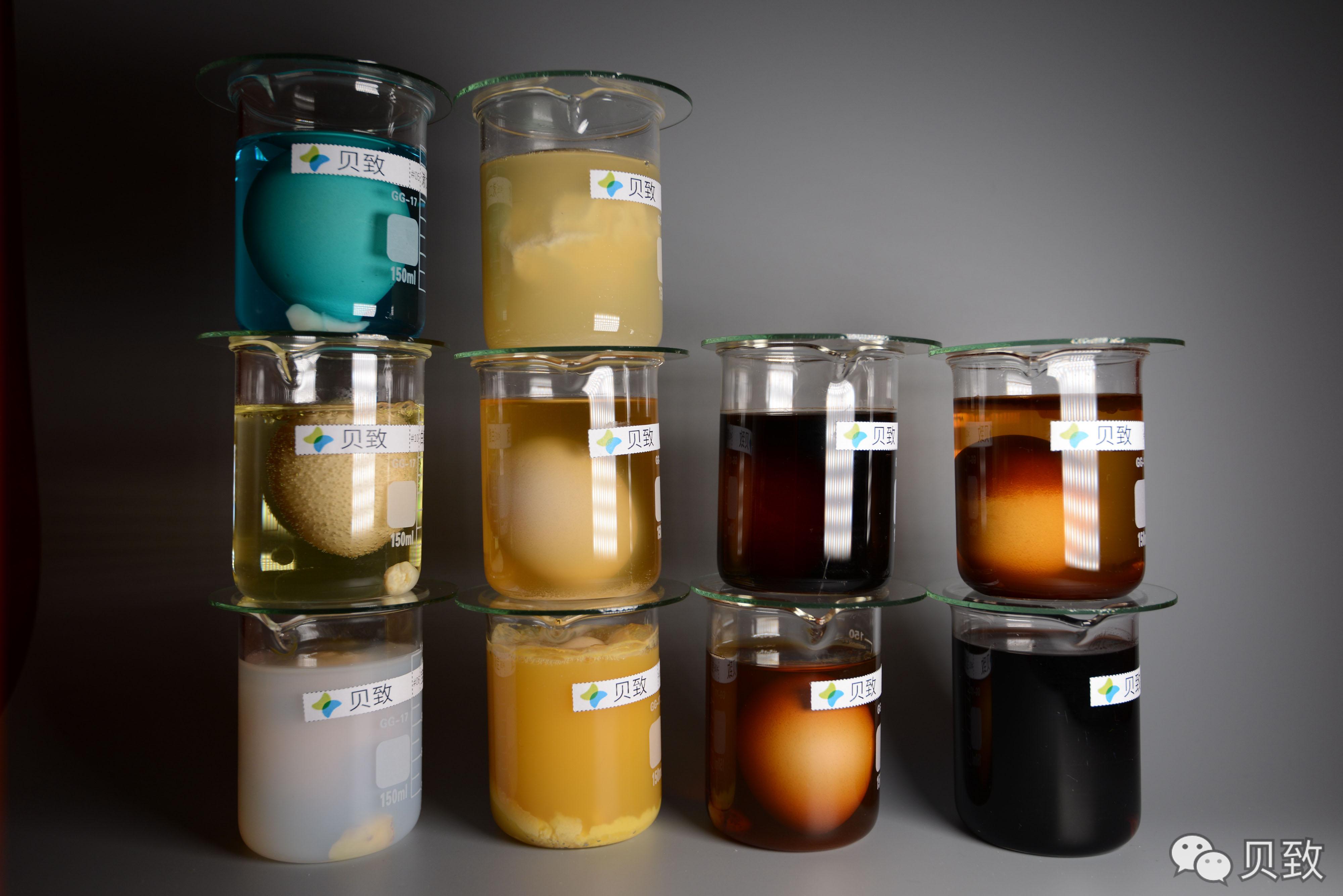 (转)谁能想到,饮料正在“谋杀”我们的牙齿 (转)谁能想到,饮料正在“谋杀”我们的牙齿