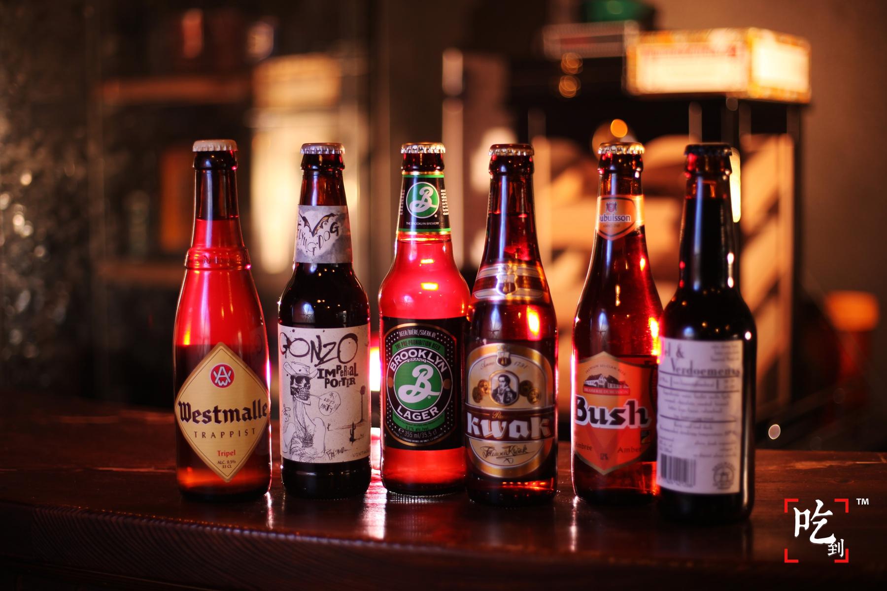 专访真酒鬼王梦雨和良性自虐的精酿啤酒