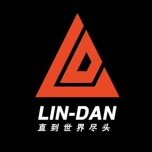 林丹个人品牌logo征集个人设计 - 知乎
