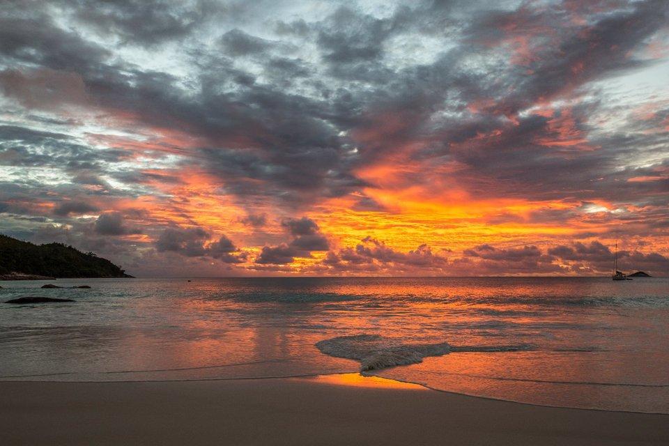 1月份去旅游,马尔代夫和塞舌尔哪个更推荐? - 