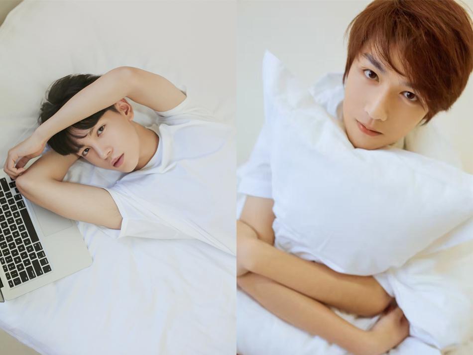 盛英豪/郑淳璟黄少若/阳兵卓何杉/吕添尧郭蕴哲/辛云来