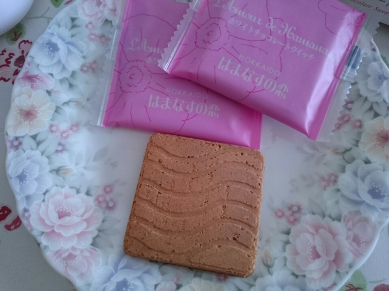 去日本北海道旅行买些什么做礼物? - HAKU 的