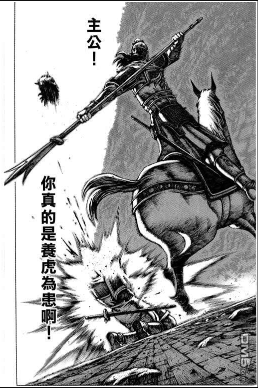 三国火凤燎原计谋整理①火烧洛阳篇