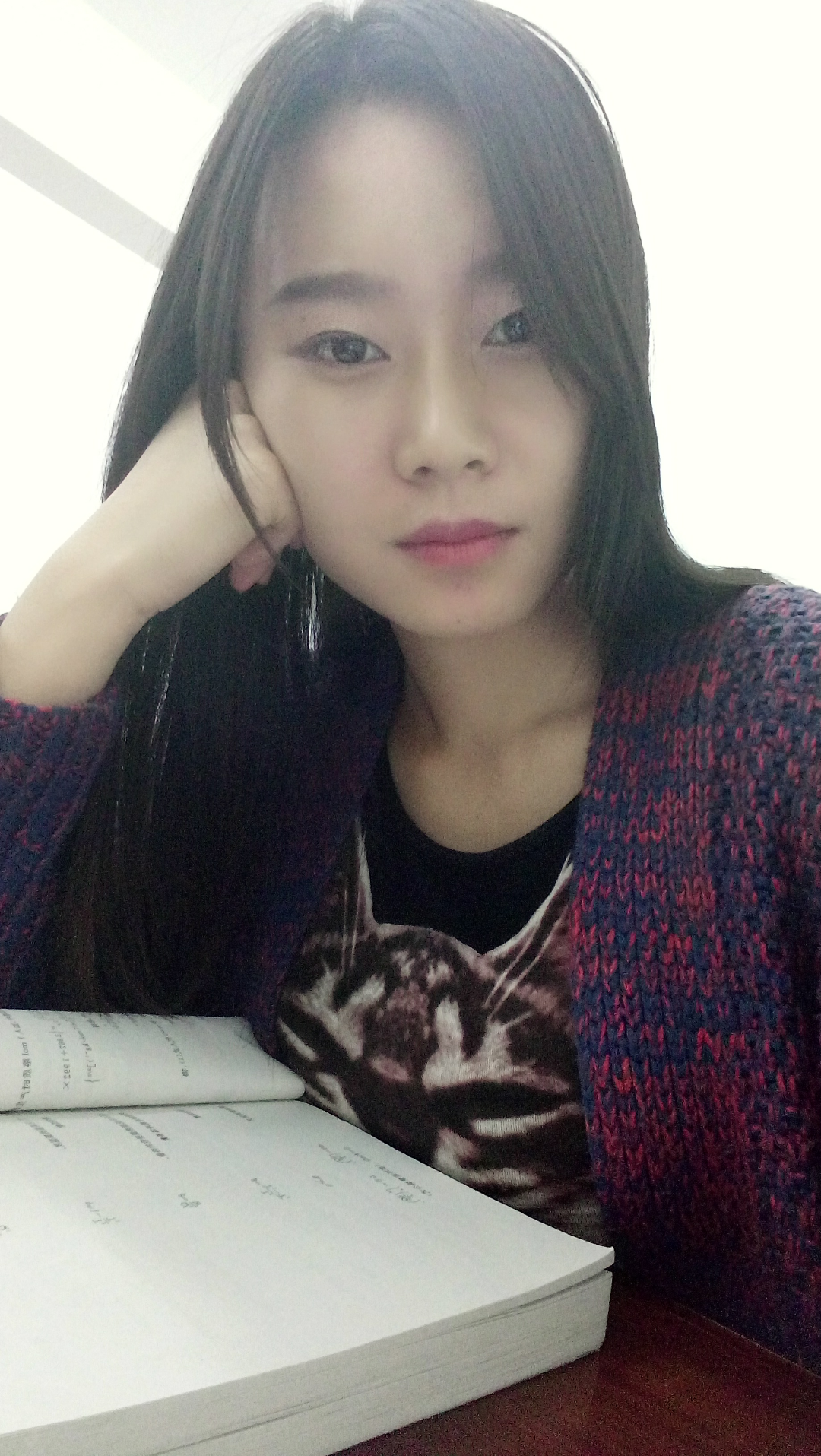 女孩子究竟是怎么由丑变美的? - Mona 的回答