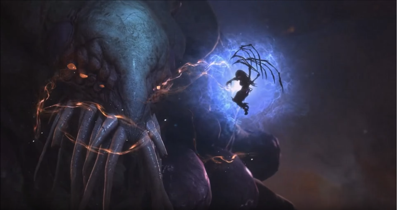 克苏鲁神话入门级速成指南