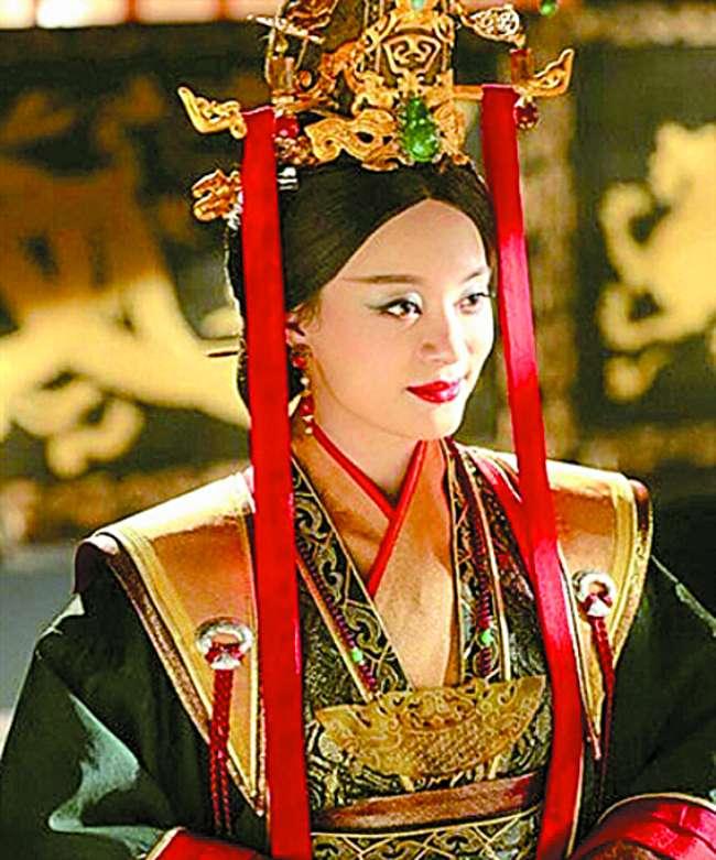 "孙姓"竟然是出自"芈姓",芈月是祖先?