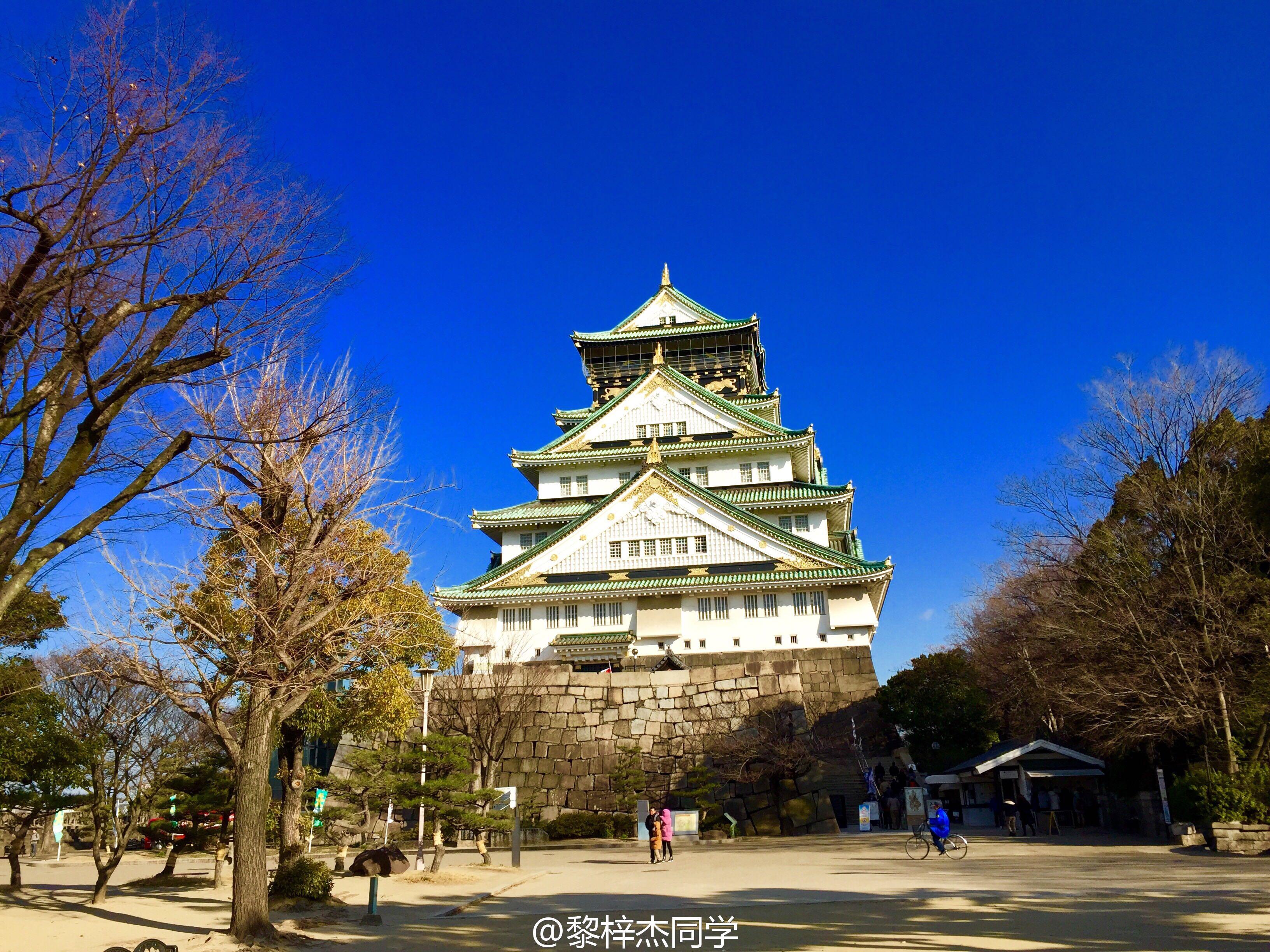 日本到底哪里好