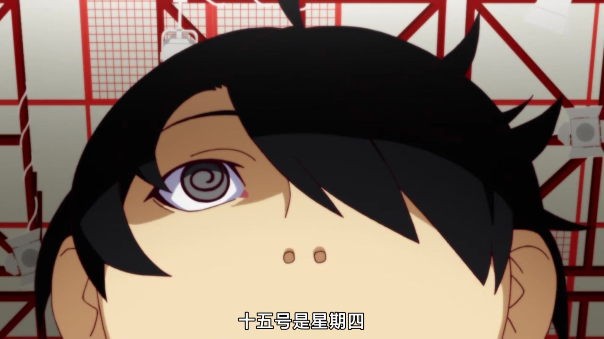 为什么阿良良木历唯一想死在一起的人是小忍而不是女朋友