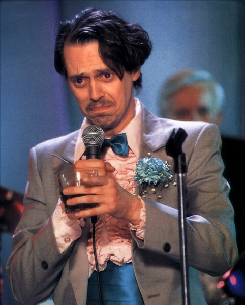 哪些演员长得不敢恭维但演技堪称一绝?