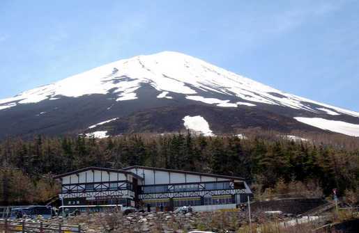 为何日本和韩国人口稠密,森林覆盖率还能保持