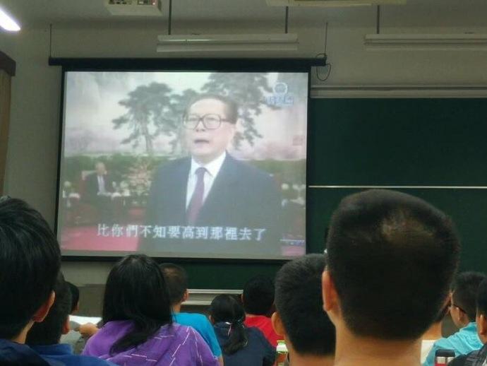 上党课对大学生意义