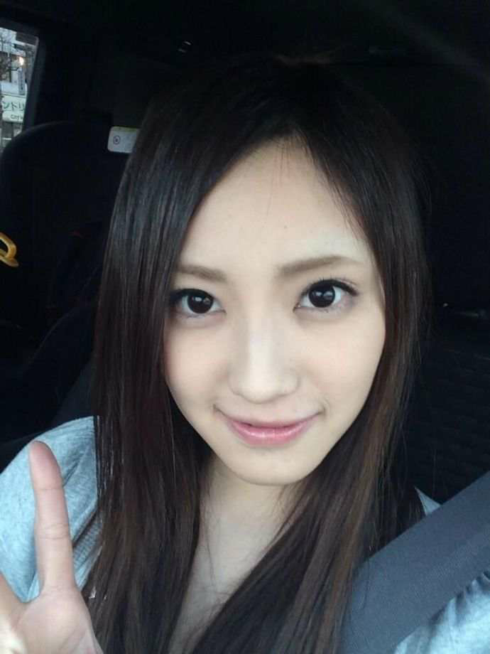 竟然没人提桃谷绘里香不科学 显示全部