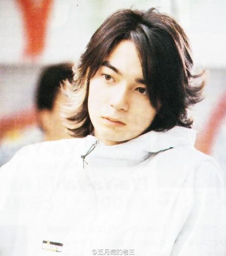 如何评价松本润? - 知乎