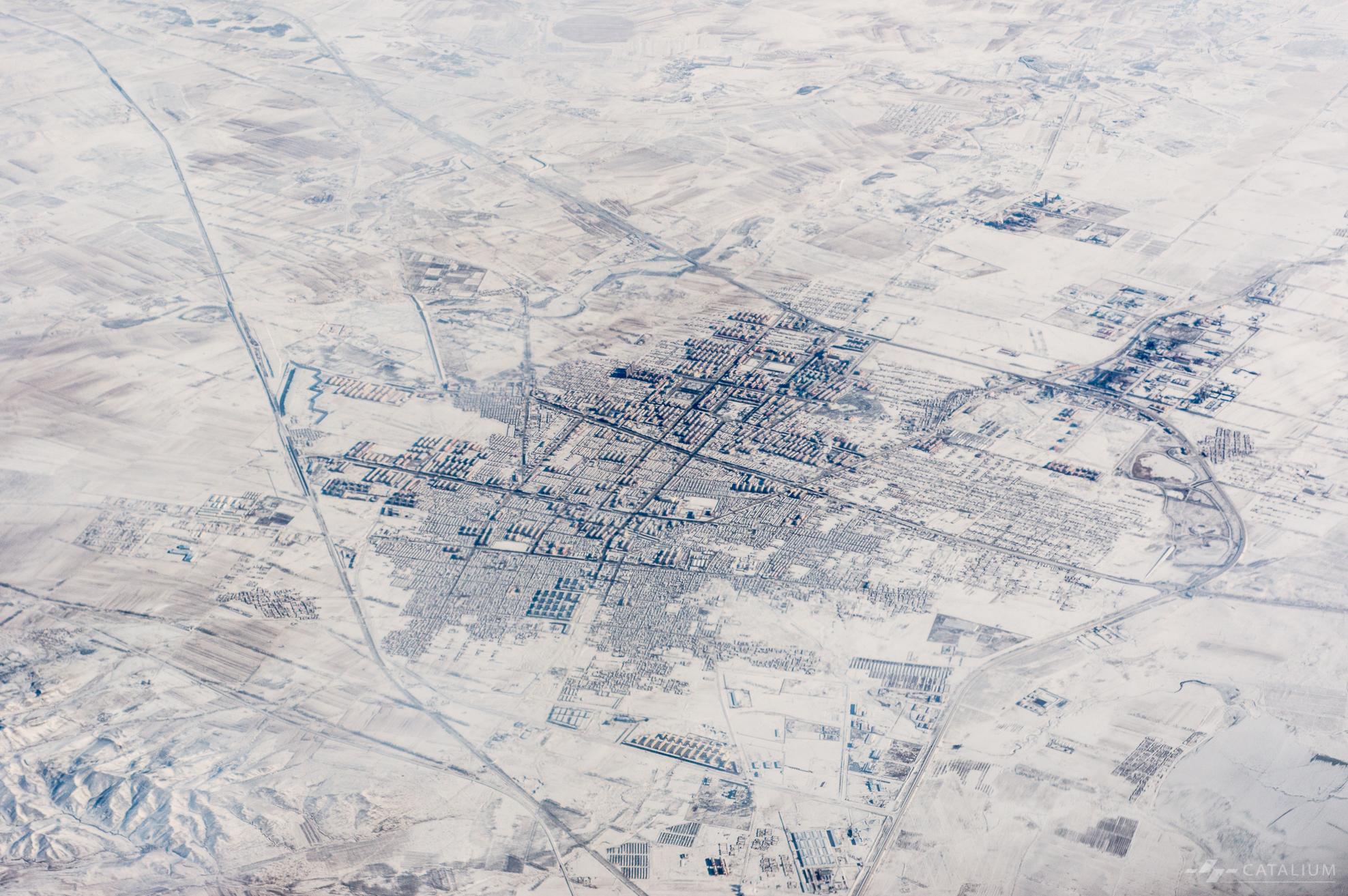 在飞机上如何拍出好的照片? - 知乎用户的回答