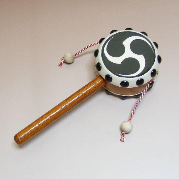 鼗,又作鞉,鼗,又称,鼗鼓,鼗鼓,手摇鼓,是传统鼓,见于东亚文化圈,南亚