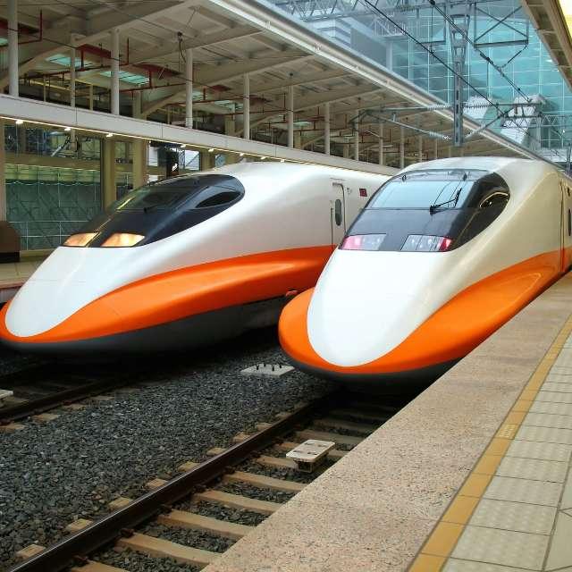 常常坐动车,动车的装备与核心技术你都知道吗?