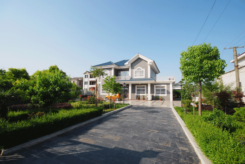 荷兰和中国的人口密度差不多,为什么荷兰人民