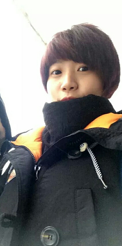 爱上一个人是什么感觉? - 闫顺他大哥的回答