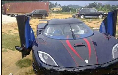 水车能不能买? - 黄江小eason 的回答