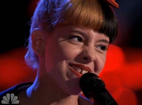 《美国之声》(The Voice)第三季中的哪位选手