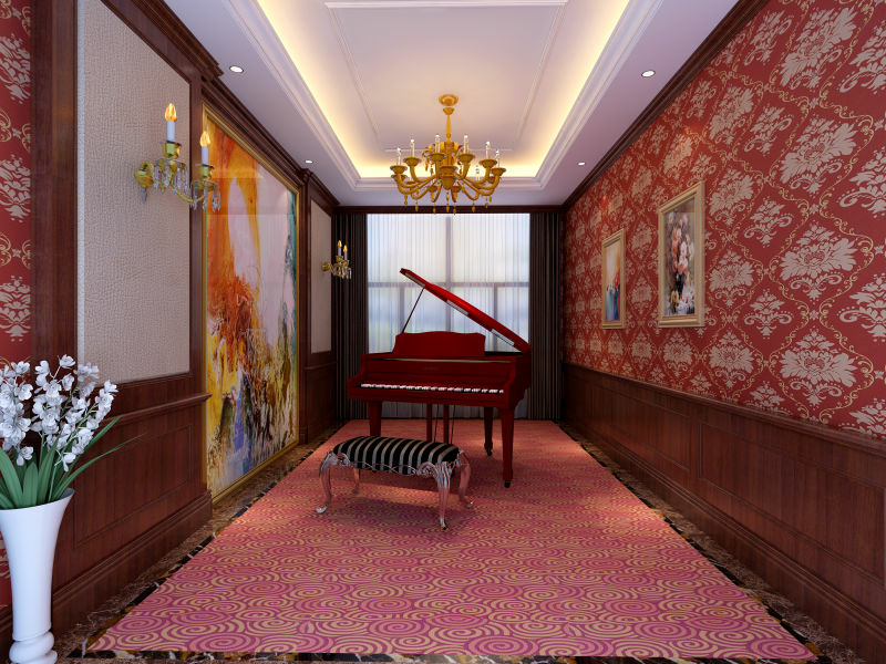 琴行要怎么装修才显得高大上？ - 知乎