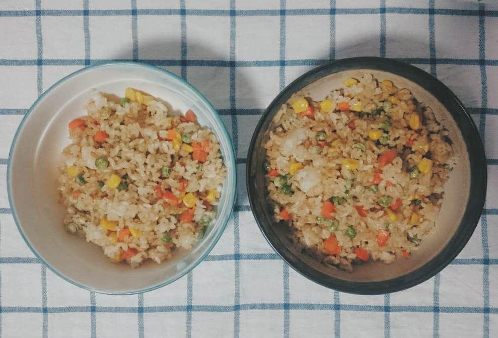 有一个会做饭的男朋友幸福么? - 丢丢王的回答